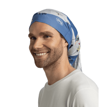 Écharpe Buff Original Ecostretch Holidays UMYR HOLIDAYS 2024