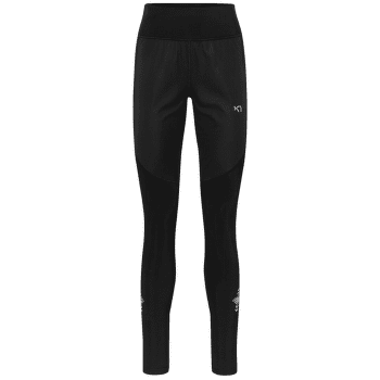 Leggings Kari Traa Tirill Thermal Tights 2.0 BLACK/BLACK