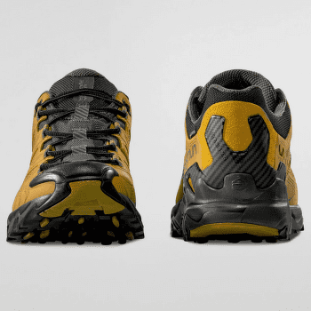 Chaussures La Sportiva Ultra Raptor II Leather GTX Savana/Alpine