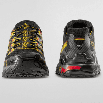 Chaussures La Sportiva Ultra Raptor II Black/Yellow