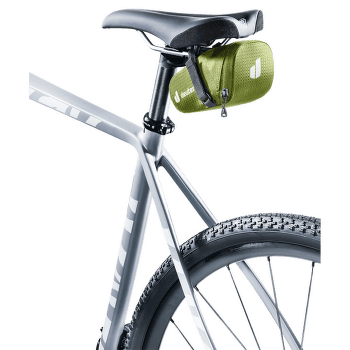 Sac deuter Bike Bag 0.5 Black