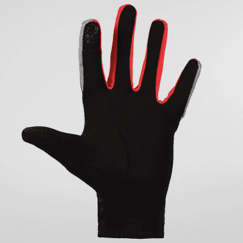 Gants La Sportiva Trail Gloves Women Black/Cherry Tomato