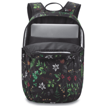 Sac a dos Dakine CAMPUS M 25L Black