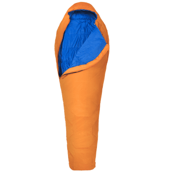 Sac de couchage Millet BAIKAL 750 MARACUJA NEW