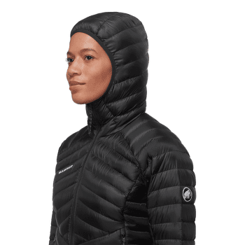 Veste Mammut Broad Peak IN Hooded Jacket Women 40322 deep teal-black