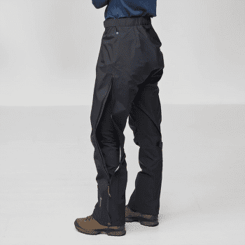 Pantalons Fjällräven Keb GTX Trousers Women Black