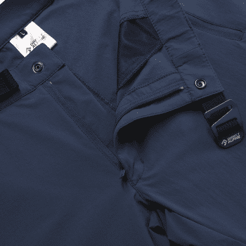 Pantalons Direct Alpine Cruise 2.0 Pant Men navy/anthracite