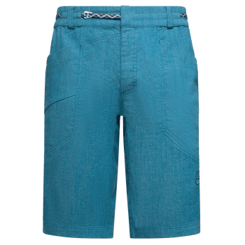 Shorts La Sportiva SIERRA ROCK SHORT Men Lake/Night Sky