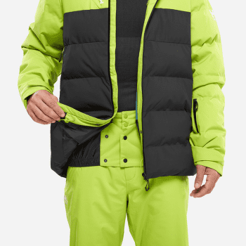 Veste Millet BREVENT PEAK JACKET MEN DORITE/BLACK NEW