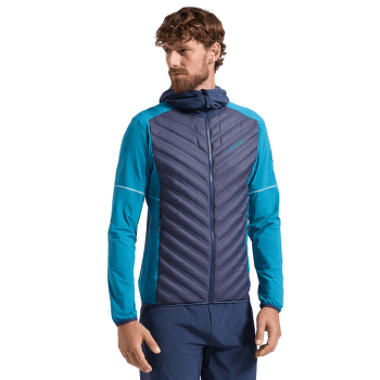 Veste La Sportiva KORO Jacket Men Black/Cloud