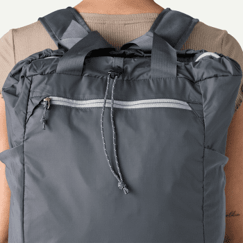 Sac a dos Patagonia Terravia Tote Pack Dried Vanilla