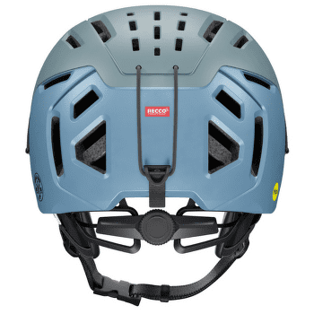 Helma Julbo Hailot LT Mips®/Recco Black/White