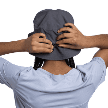 Chapeau Buff Adventure Bucket Hat SOLID SAND