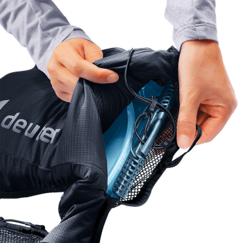 Sac a dos deuter Traick 5 Black