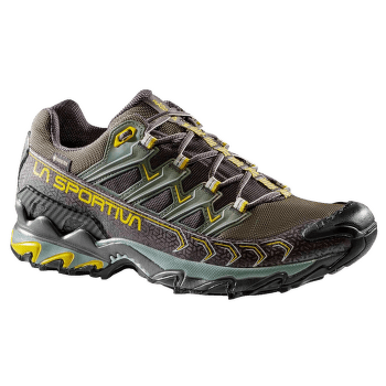 Chaussures La Sportiva Ultra Raptor II Gtx Carbon/Moss
