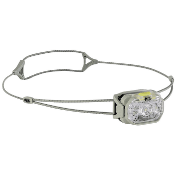 Lampe frontale Petzl Swift LT Desert/Green