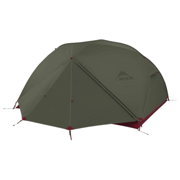 Tente MSR Elixir 3 Green V2 (10332) Green