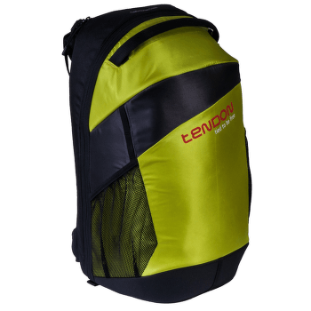 Sac a dos Tendon Tendon Gear Bag žlutá/zelená