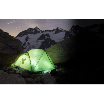 Tente Rock Empire Orbis