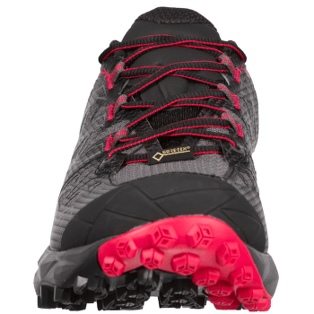Chaussures La Sportiva Akyra GTX Women Black/Orchid