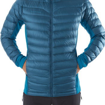 Veste Mammut Flexidown IN Jacket Men black-black 0052