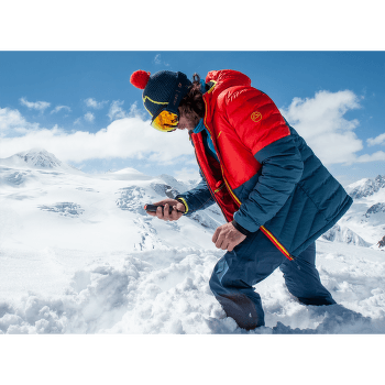 Moteur de recherche Mammut Barryvox S Europe 1015