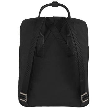 Sac Fjällräven Kanken No. 2 Black