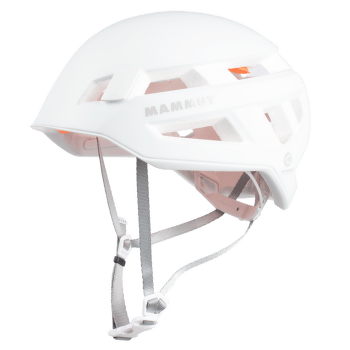 Helma Mammut Crag Sender white 0243