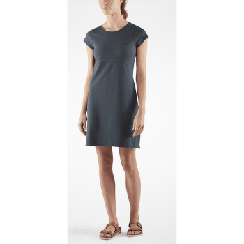 Robe Fjällräven High Coast Dress Women (89917) Navy