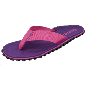 Tongs Gumbies Gumbies Duckbill Purple Purple