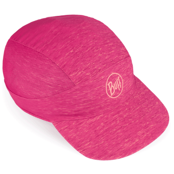 Casquette de baseball Buff PACK RUN CAP Patterned AZURE BLUE HTR