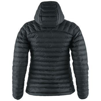 Veste Fjällräven Expedition Lätt Hoodie Women Black
