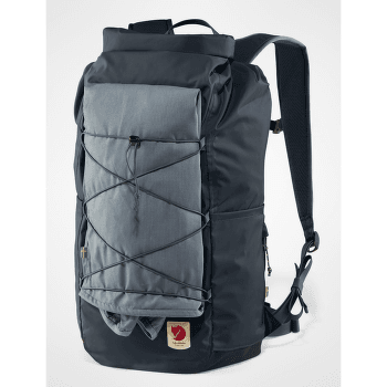 Sac a dos Fjällräven High Coast Rolltop 26 Black