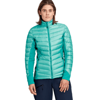 Veste Mammut Flexidown IN Jacket Women ceramic-dark ceramic