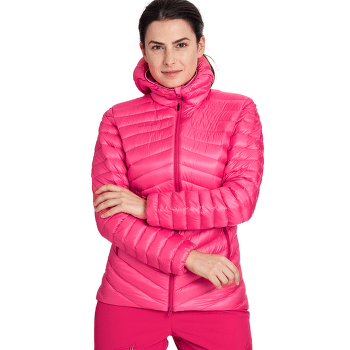 Veste Mammut Broad Peak IN Hooded Jacket Women 00189 black-phantom