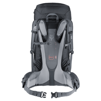 Sac a dos deuter Futura Air Trek 50 +10 atlantic-ink