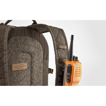Sac a dos Fjällräven Lappland Hike 15 Dark Olive