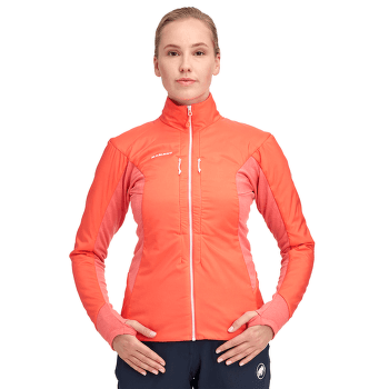 Veste Mammut Eigerjoch IN Hybrid Jacket Women (1013-01720) Night