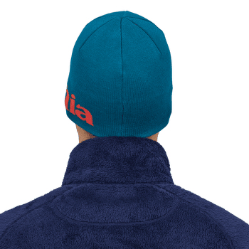 Casquettes Patagonia Beanie Hat Burnished Red