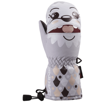 Gants Dakine Scrambler Mitt Toddler LAVENDER