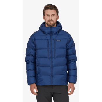 Veste Patagonia Fitz Roy Down Hoody Men Marlow Brown
