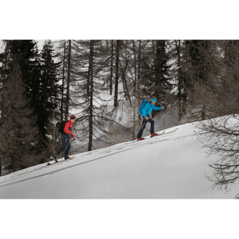 Sweat-shirt Direct Alpine Dragon Jacket Men ocean/anthracite