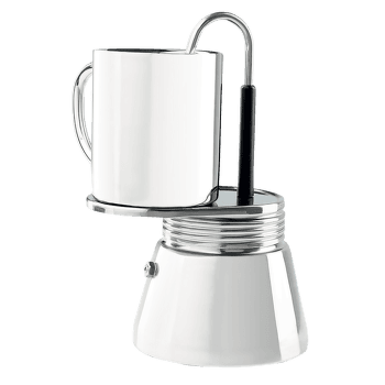 Ustensiles GSI MINI-ESPRESSO SET 4 CUP