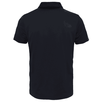 T-shirt a manches courtes The North Face TANKEN POLO Men TNF BLACK