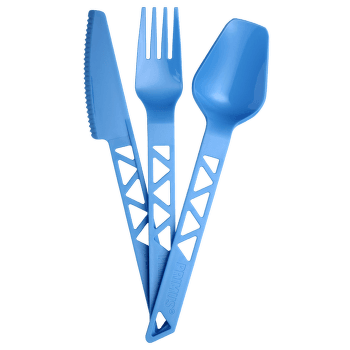 Couverts Primus Lightweight TrailCutlery Blue