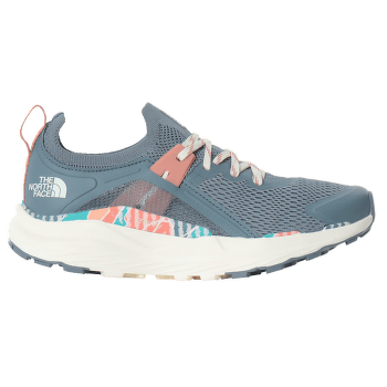 Chaussures The North Face Vectiv Hypnum Women GOBLIN BLUE/ROSE DAWN