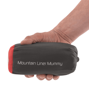 Insert de sac de couchage Robens Mountain Liner Mummy