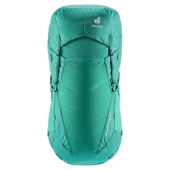 Sac a dos deuter Aircontact Ultra 50+5 tin-shale