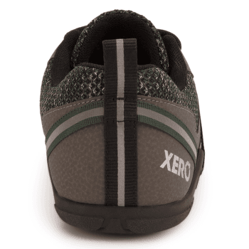 Chaussures Xero TerraFlex II Women Forest