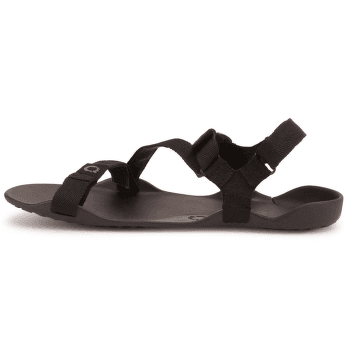 Sandales Xero Z-Trek II Men Black (BLK)